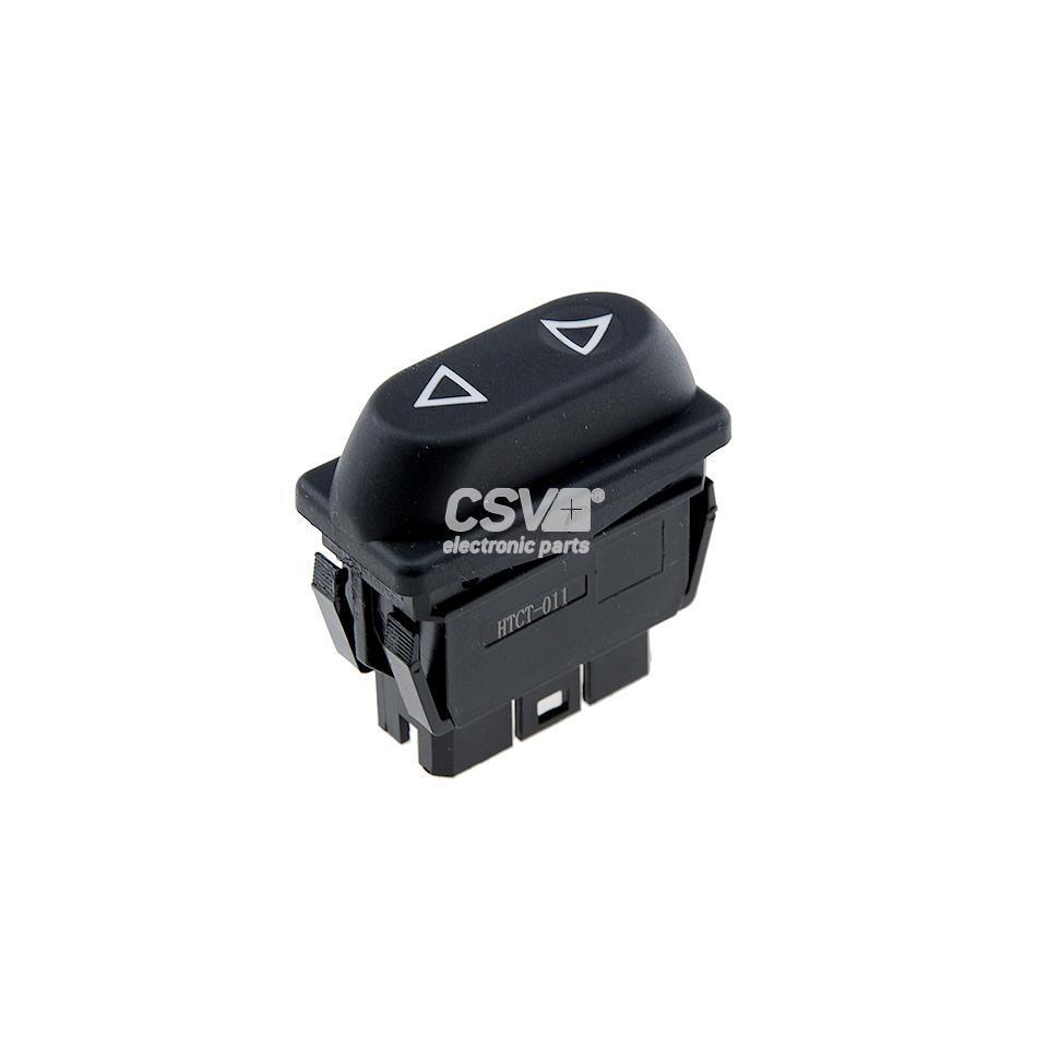 imagen (1) del producto Interruptor Elevalunas Psa