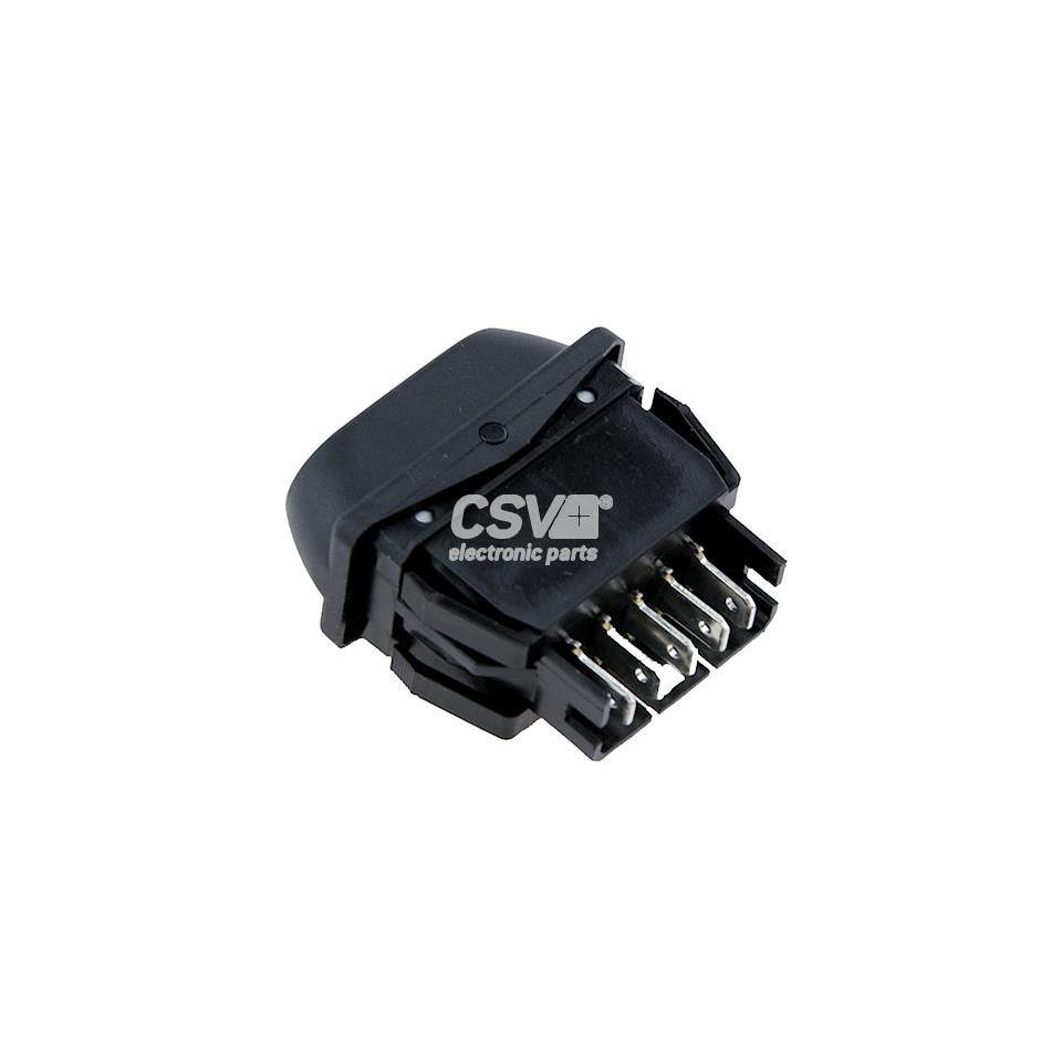 imagen (2) del producto Interruptor Elevalunas Psa