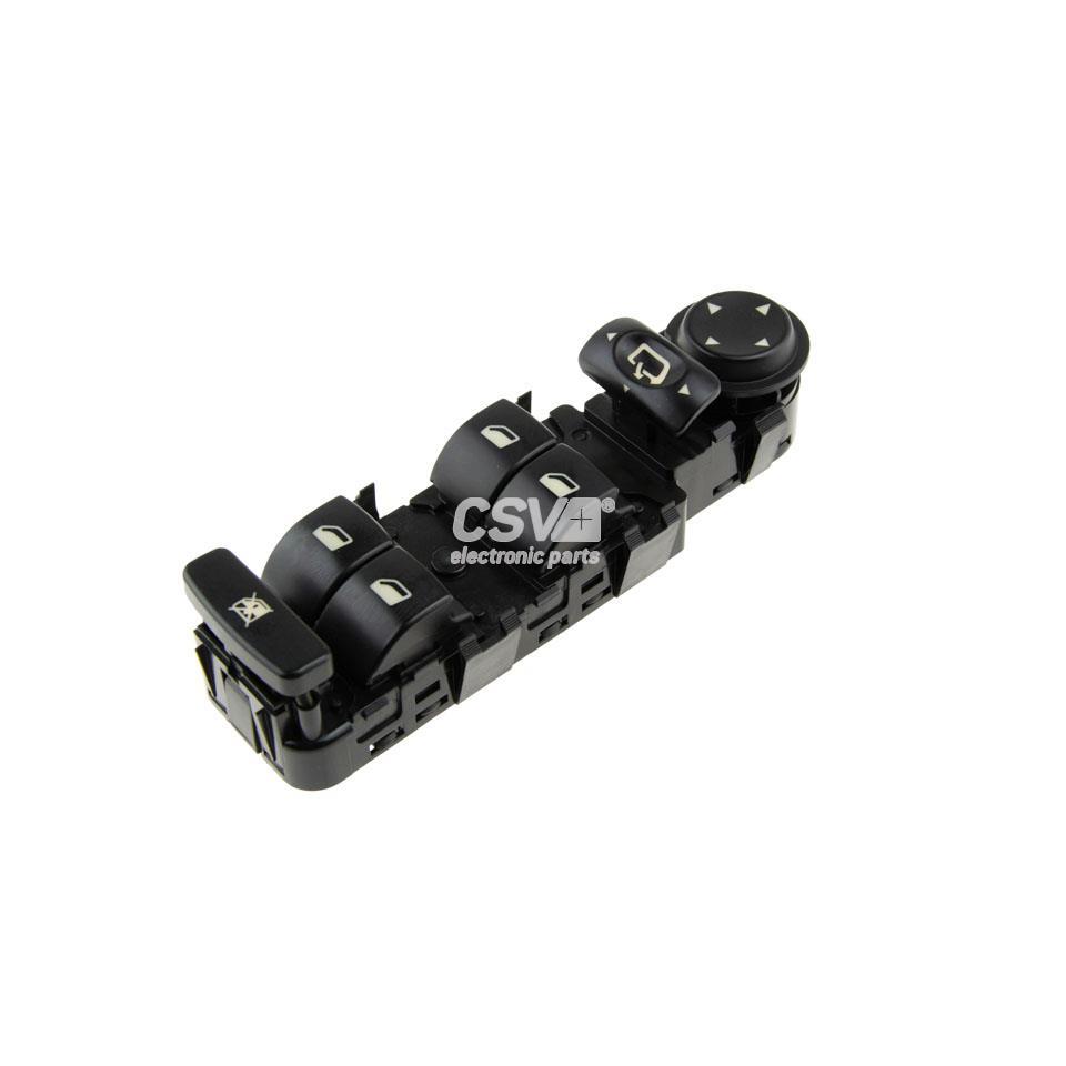 imagen (1) del producto Interruptor Elevalunas Psa