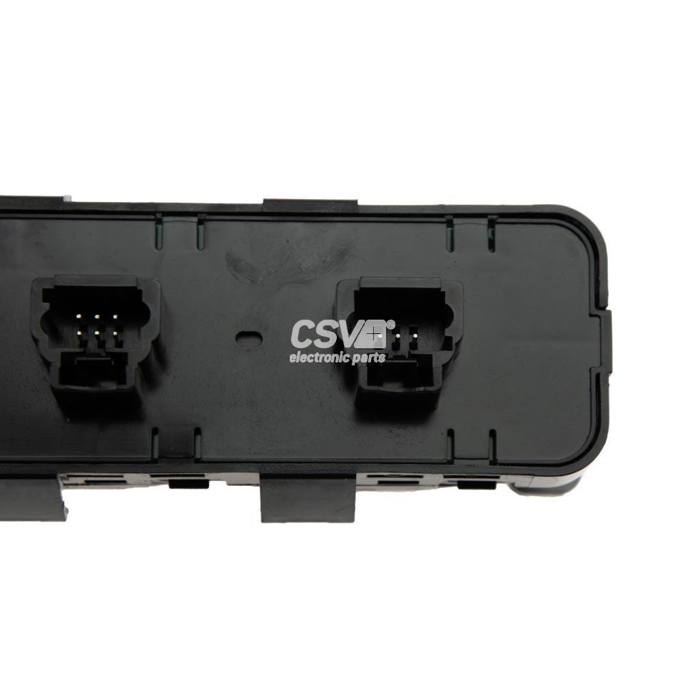 imagen (6) del producto Interruptor Elevalunas Psa