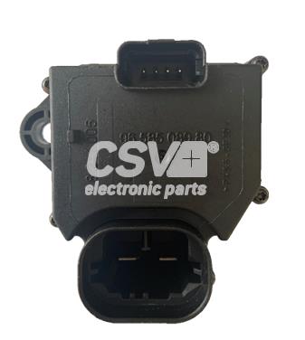 imagen (2) del producto Resistencia Calefaccion Psa