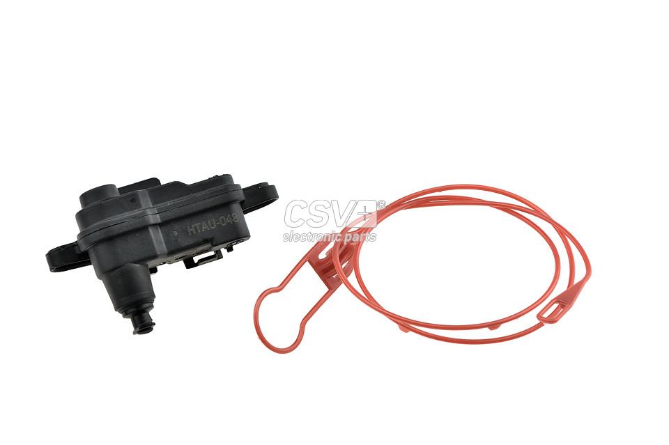 imagen (2) del producto Actuador Deposito Comb. Vag