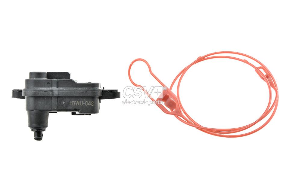 imagen (5) del producto Actuador Deposito Comb. Vag