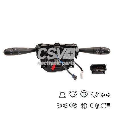 imagen (1) del producto Conmutador Luces Psa