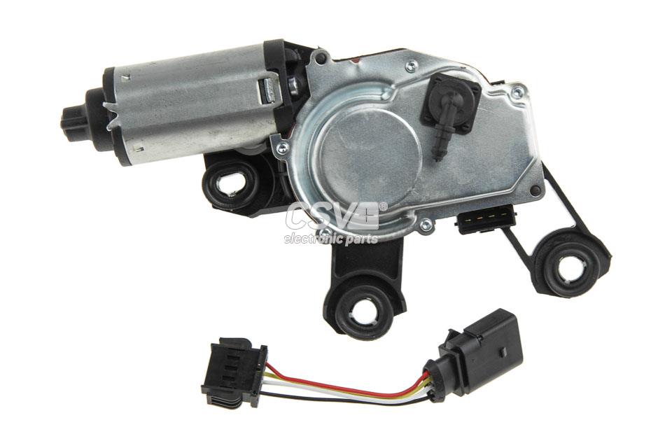 imagen (5) del producto Motor Limpia Grupo Vag