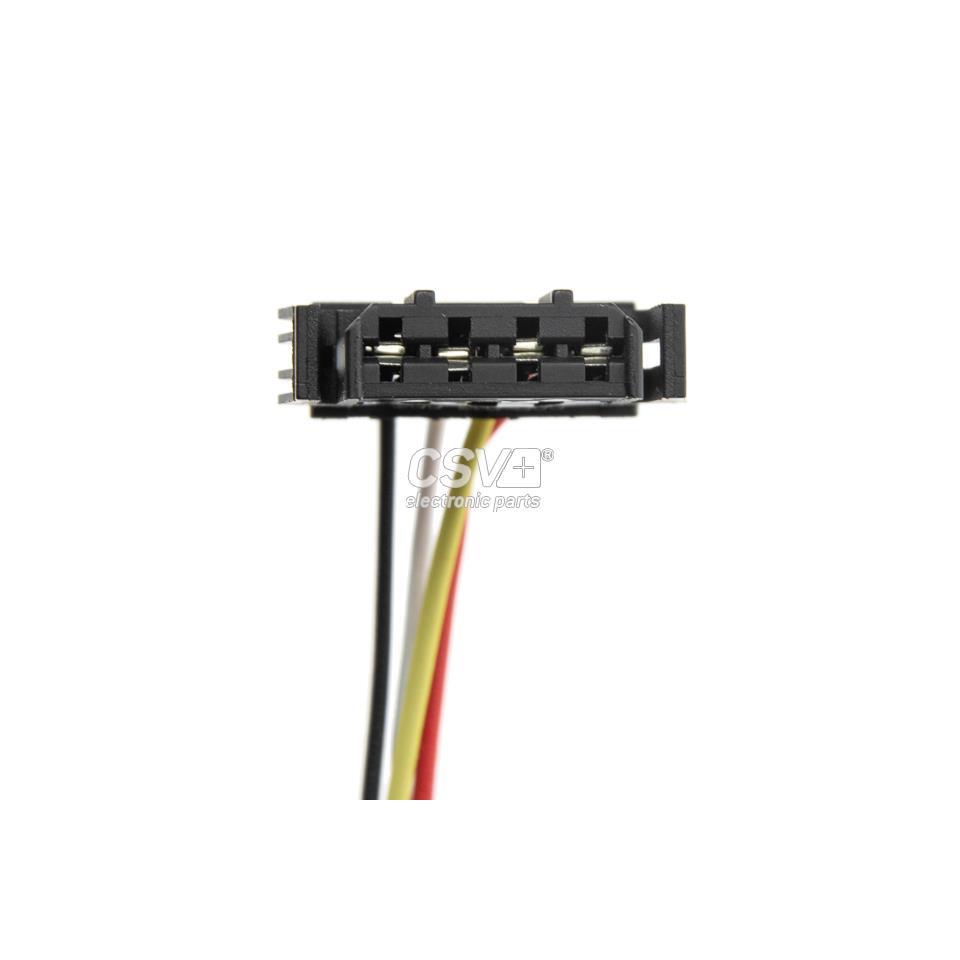 imagen (7) del producto Motor Limpia Grupo Vag