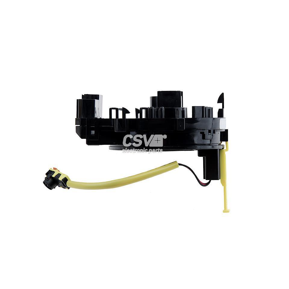 imagen (3) del producto Anillo Espiral Airbag Hyundai