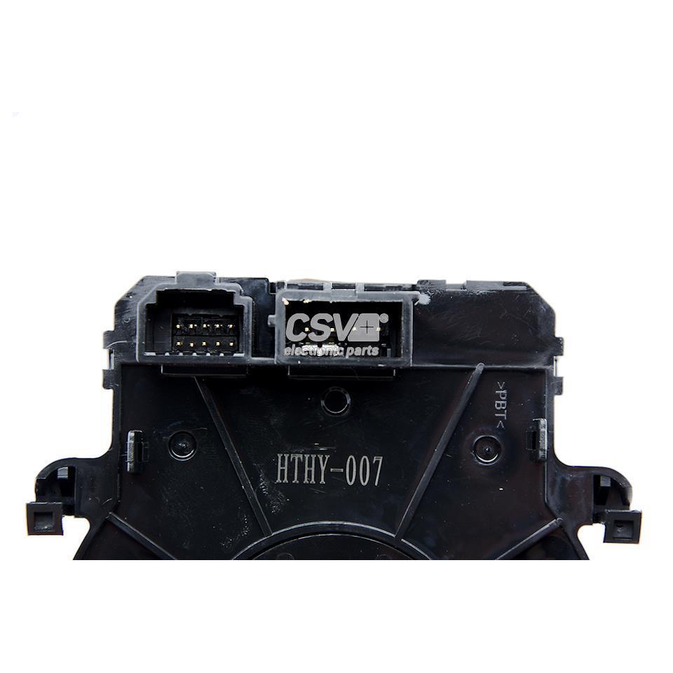 imagen (6) del producto Anillo Espiral Airbag Hyundai