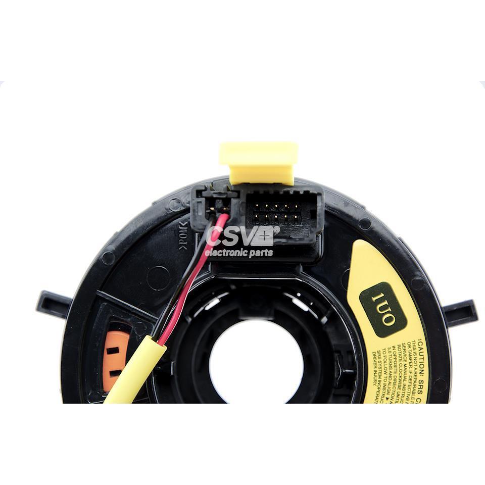 imagen (7) del producto Anillo Espiral Airbag Hyundai