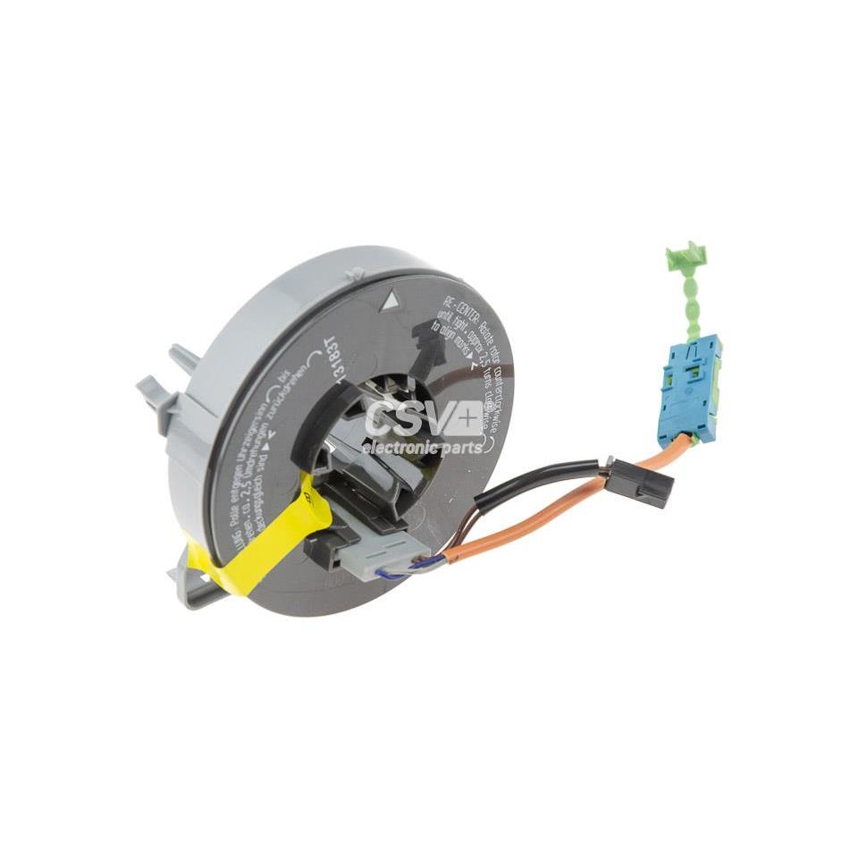 imagen (2) del producto Anillo Airbag Opel