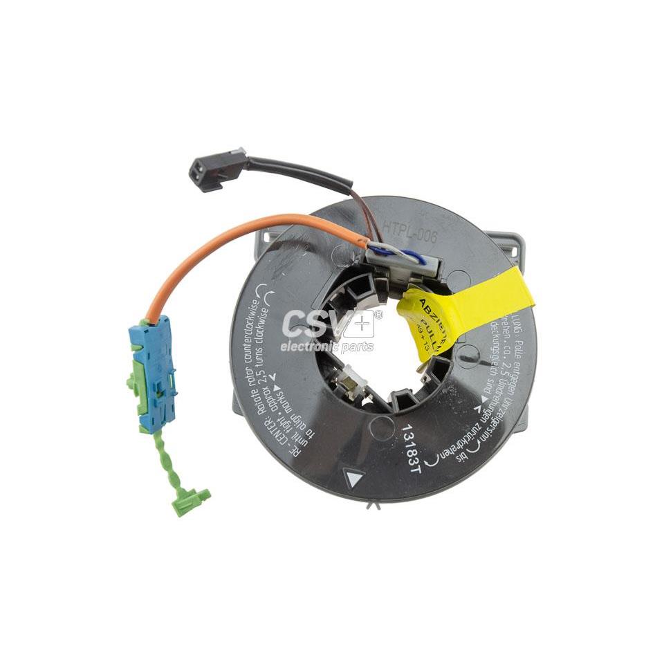 imagen (3) del producto Anillo Airbag Opel