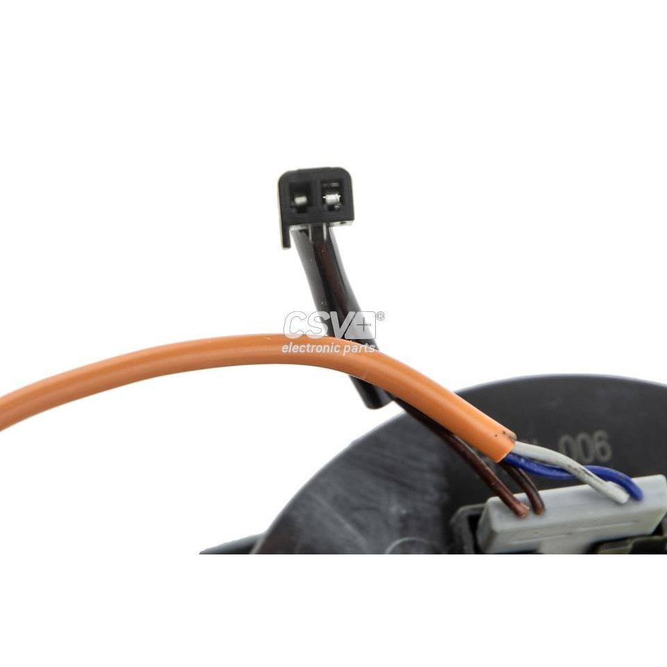 imagen (7) del producto Anillo Airbag Opel