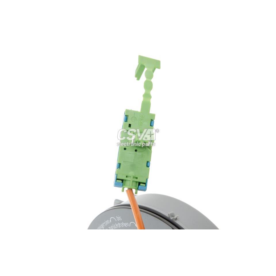 imagen (8) del producto Anillo Airbag Opel