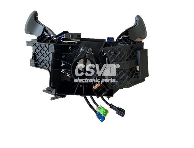 imagen (3) del producto Anillo Espiral Airbag Renault