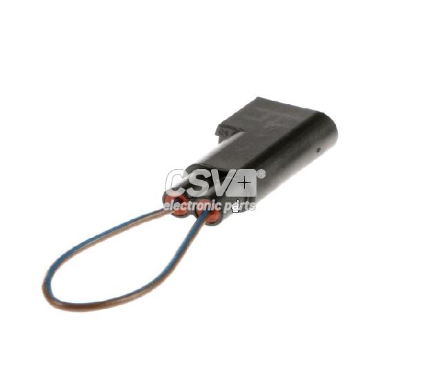 imagen (2) del producto Sensor Desgaste Freno Ford