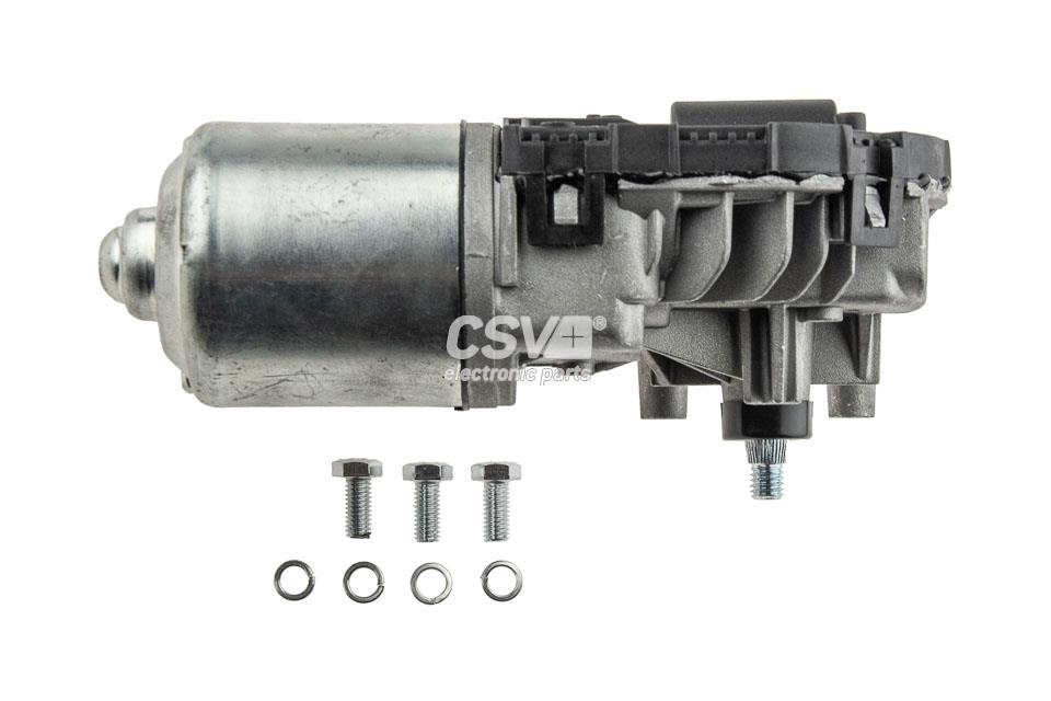 imagen (3) del producto Motor Limpia Grupo Vag