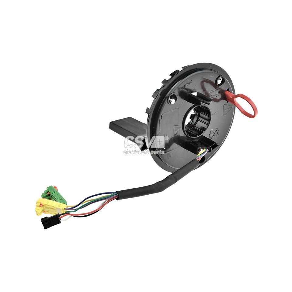 imagen (2) del producto Anillo Airbag Mercedes