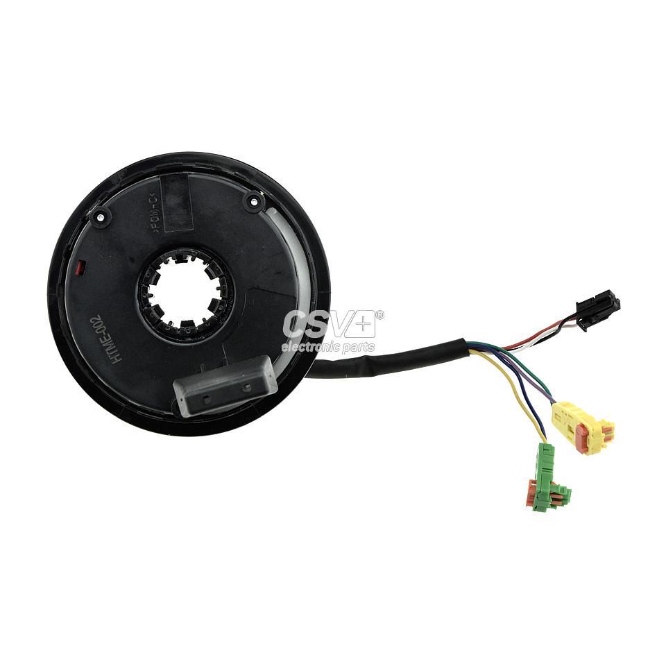 imagen (3) del producto Anillo Airbag Mercedes