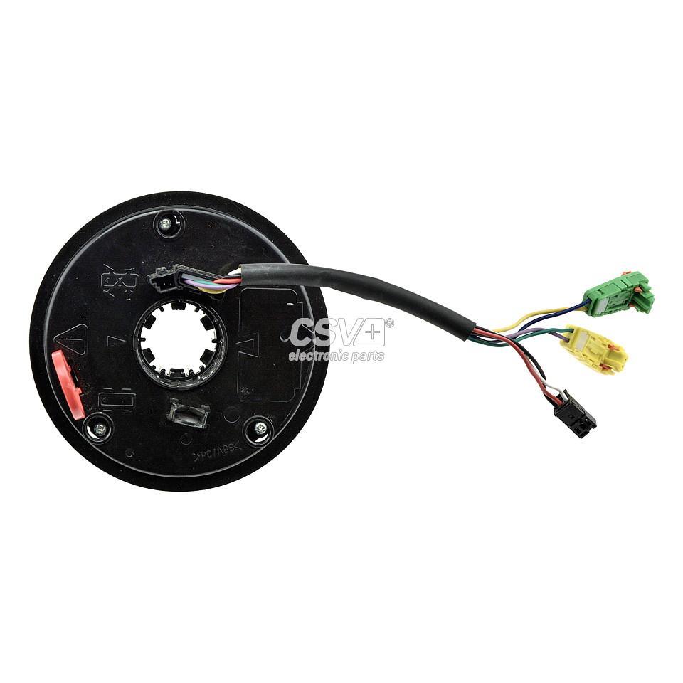 imagen (4) del producto Anillo Airbag Mercedes