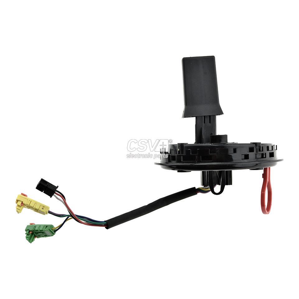 imagen (5) del producto Anillo Airbag Mercedes