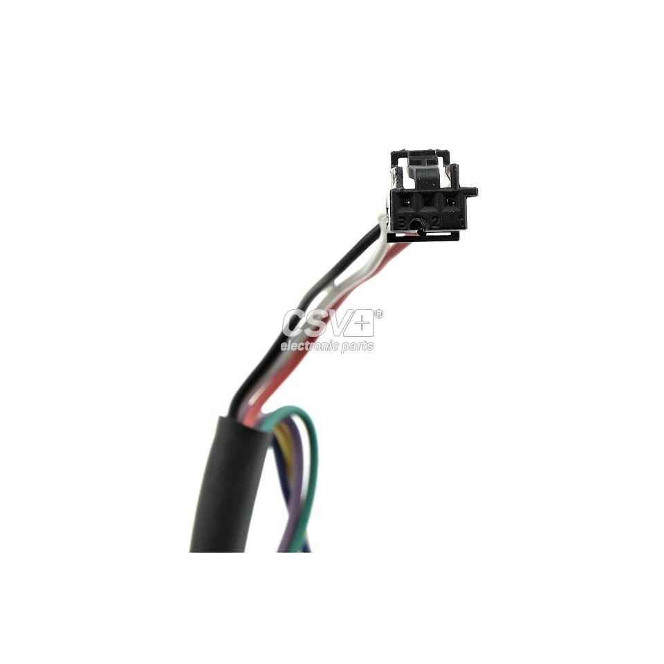 imagen (6) del producto Anillo Airbag Mercedes