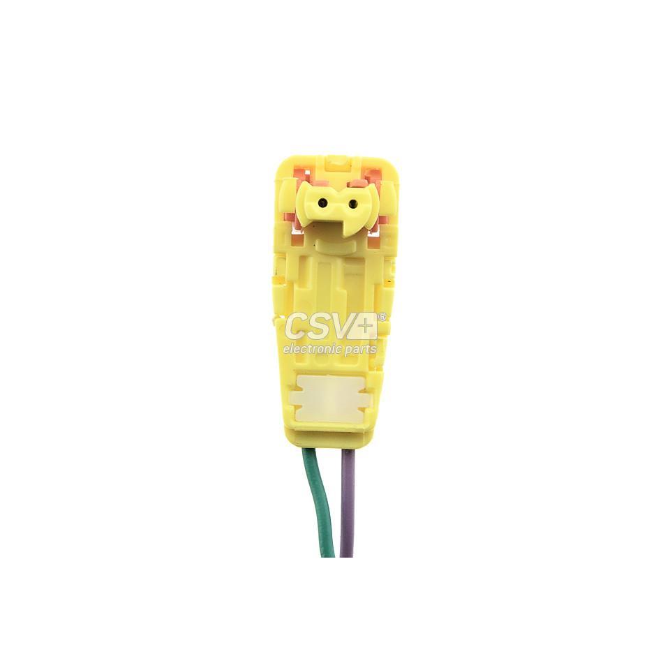 imagen (7) del producto Anillo Airbag Mercedes