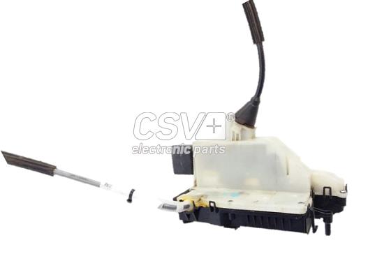 imagen (2) del producto Actuador Trasero Izqdo Psa