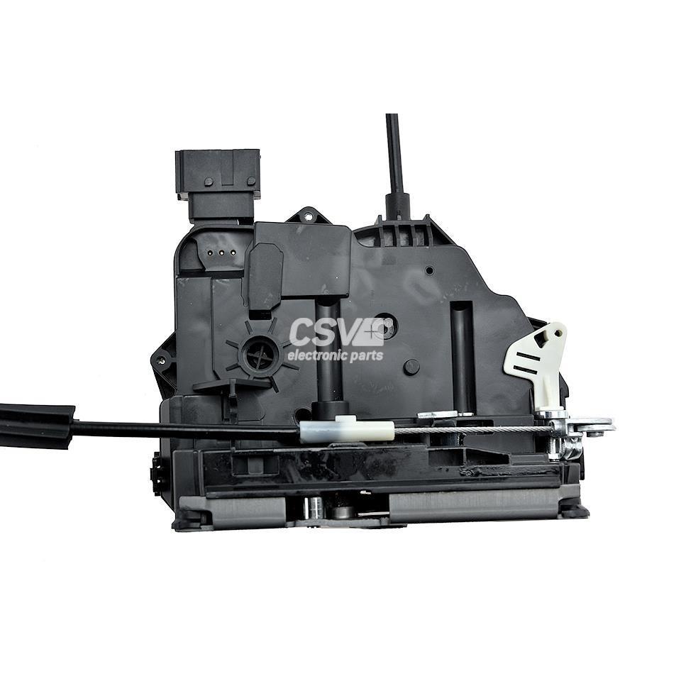 imagen (6) del producto Actuador Puerta Corredera Psa