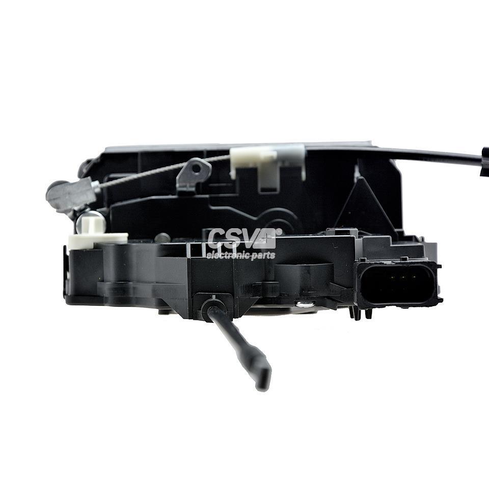 imagen (7) del producto Actuador Puerta Corredera Psa