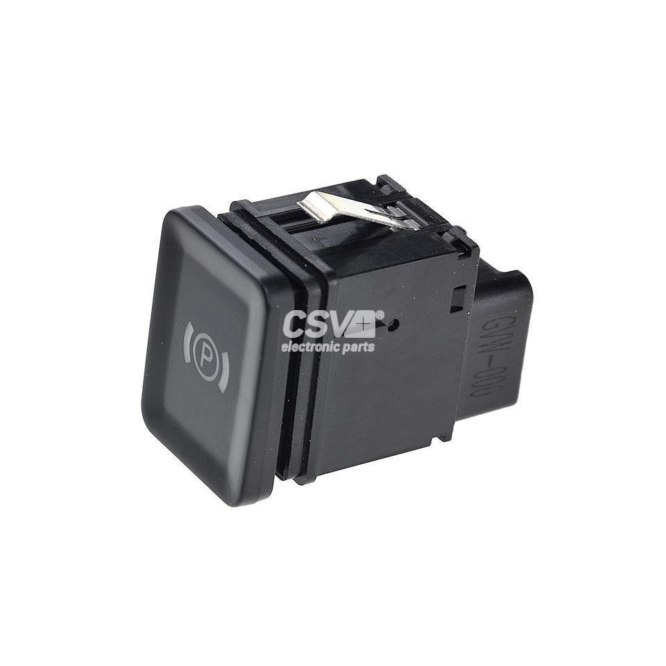 imagen (1) del producto Interruptor Luz Freno Vag