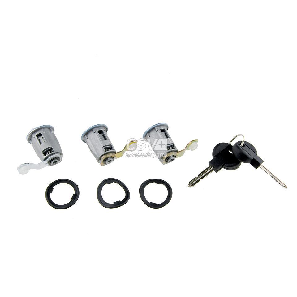 imagen (2) del producto J.bombillos Cierre Psa