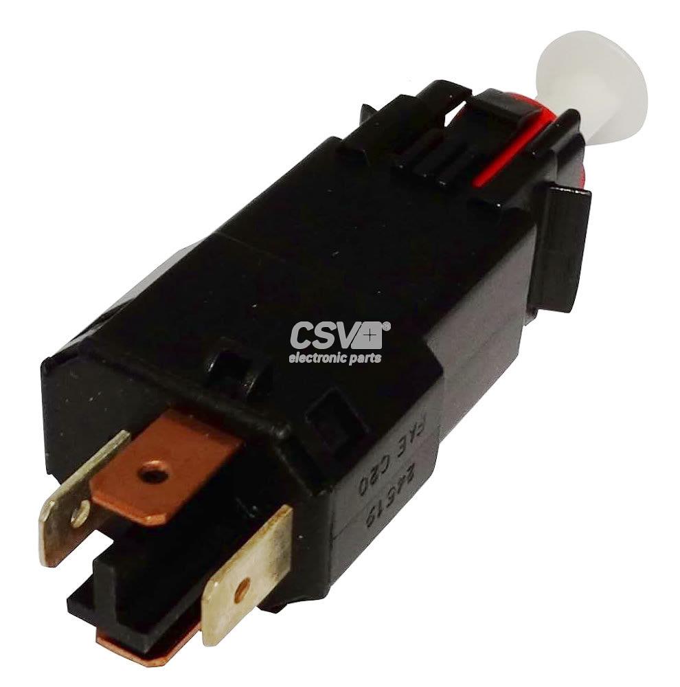 imagen (1) del producto Interruptor Luces Freno Opel