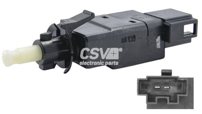 imagen (1) del producto Interruptor Luz Freno Mercedes