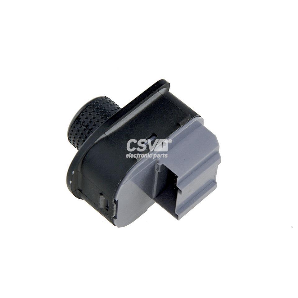 imagen (2) del producto Interruptor Ajuste Espejo Vag