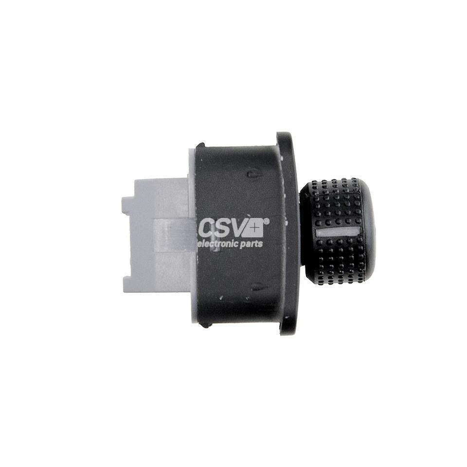 imagen (4) del producto Interruptor Ajuste Espejo Vag