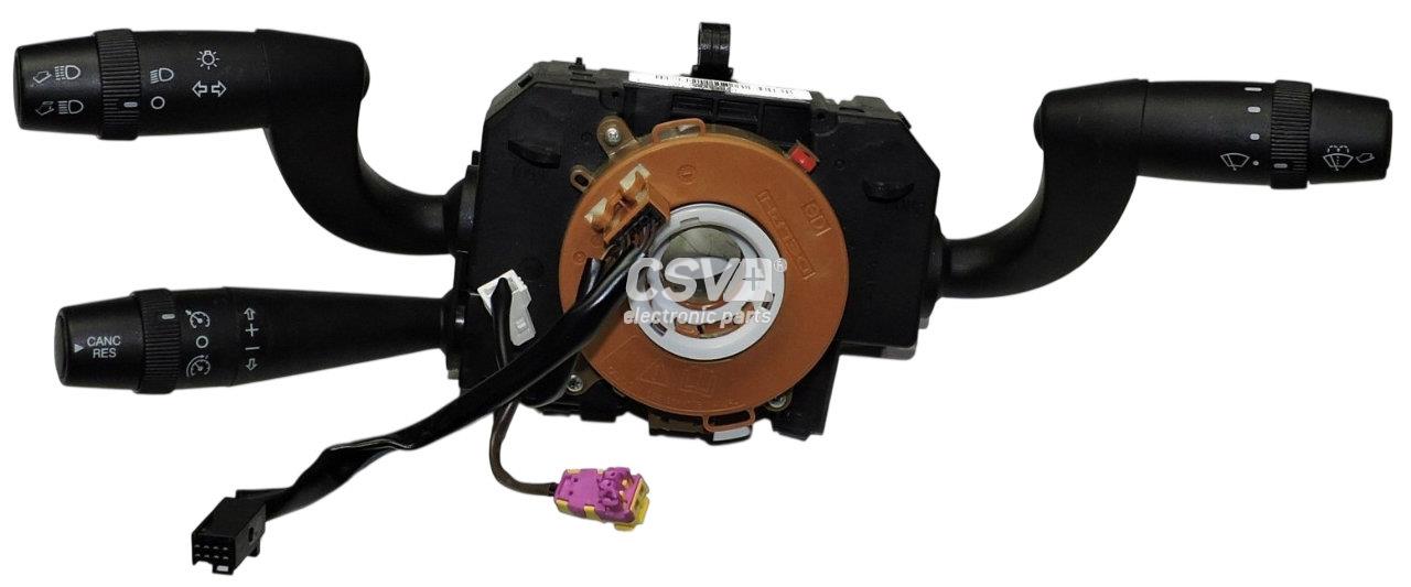 imagen (1) del producto Conmutador Luces Fiat