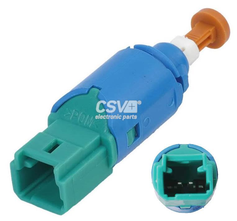 imagen (1) del producto Interruptor Luz Freno Opel
