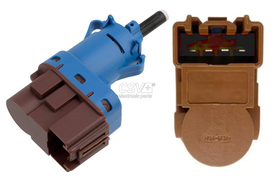 imagen (1) del producto Interruptor Luz Freno Psa