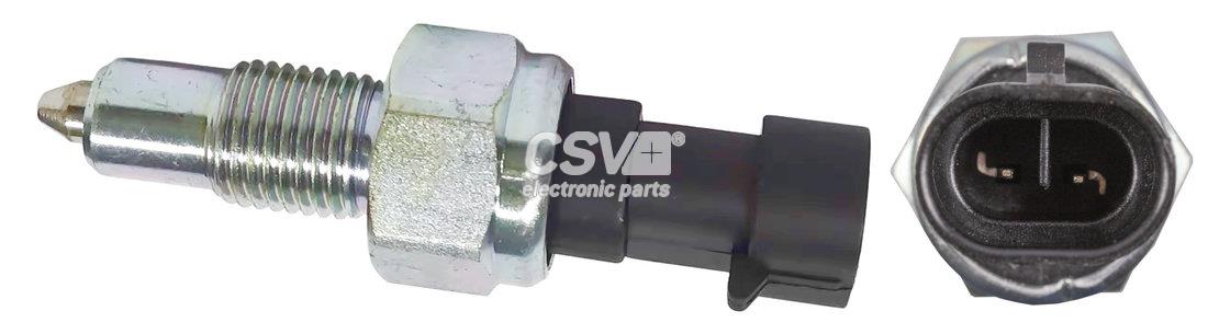 imagen (1) del producto Interruptor Marcha Atras Iveco