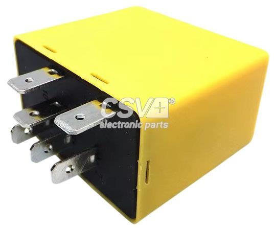 imagen (1) del producto Rele Intermitente Opel