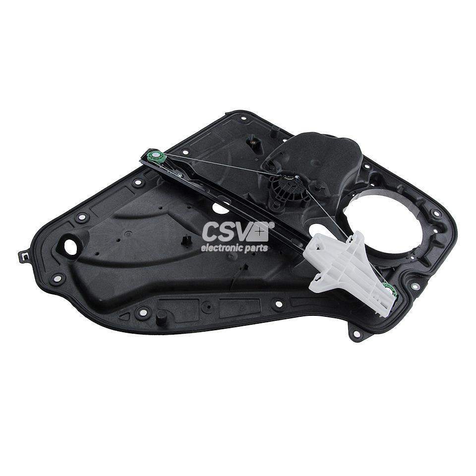 imagen (2) del producto Elevalunas Trasero Dcho Vag