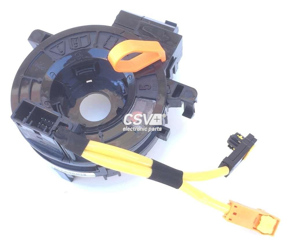 imagen (2) del producto Anillo Airbag Toyota