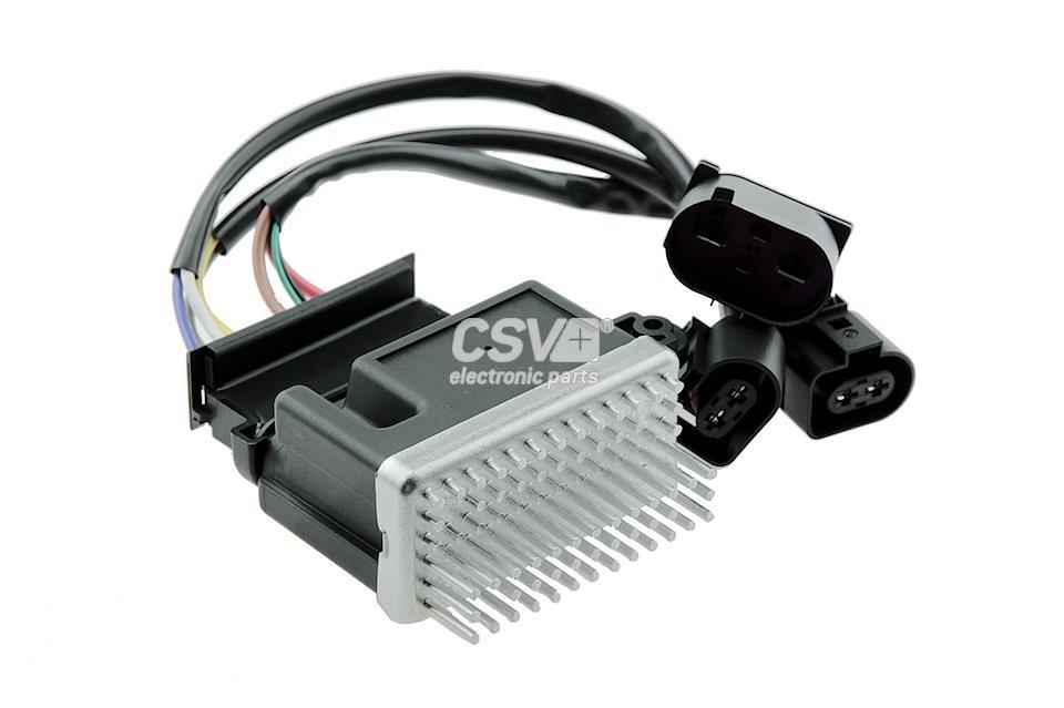 imagen (2) del producto Regulador Habitaculo Vag