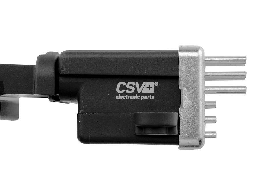 imagen (4) del producto Regulador Habitaculo Vag