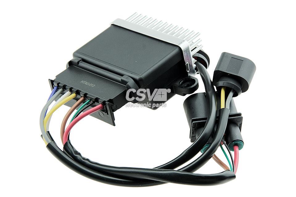 imagen (5) del producto Regulador Habitaculo Vag