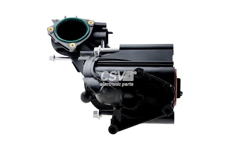 imagen (7) del producto Colector De Admision Bmw