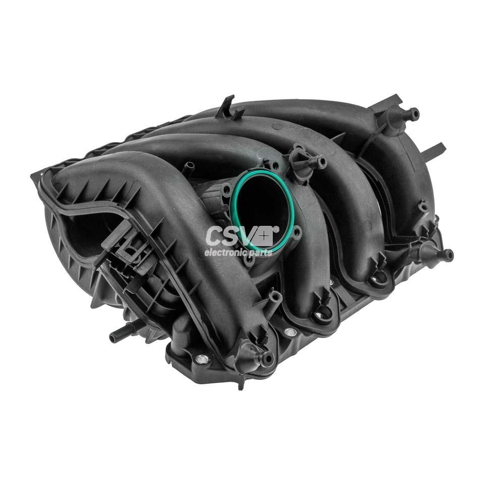 imagen (2) del producto Colector Admision Vag