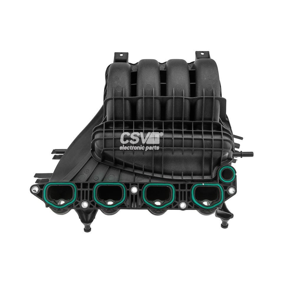 imagen (3) del producto Colector Admision Vag