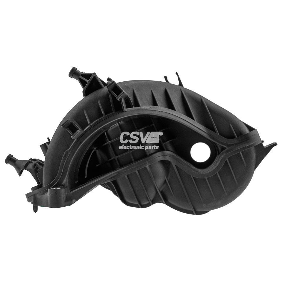 imagen (7) del producto Colector Admision Vag