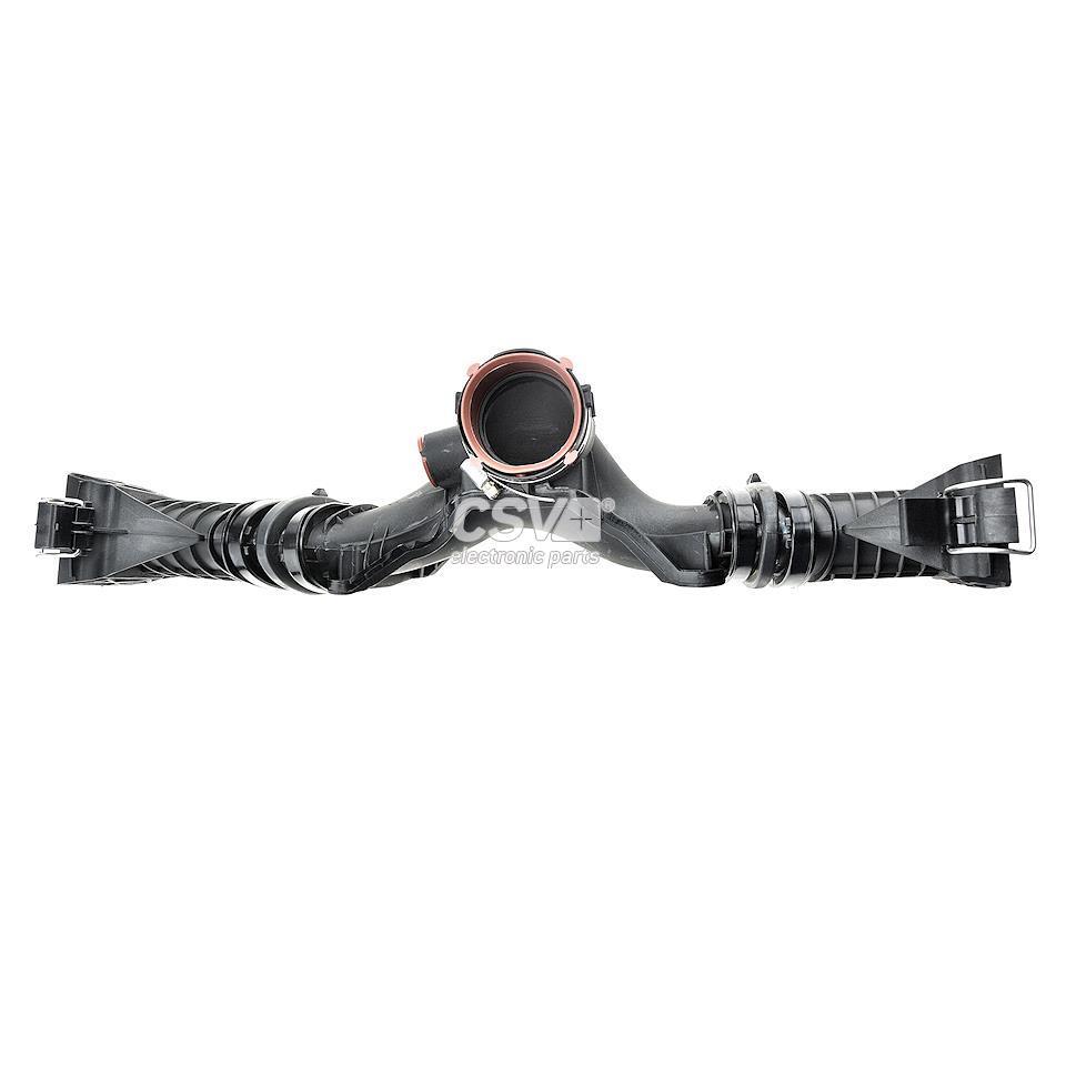 imagen (3) del producto Medidor Masa Aire Mercedes